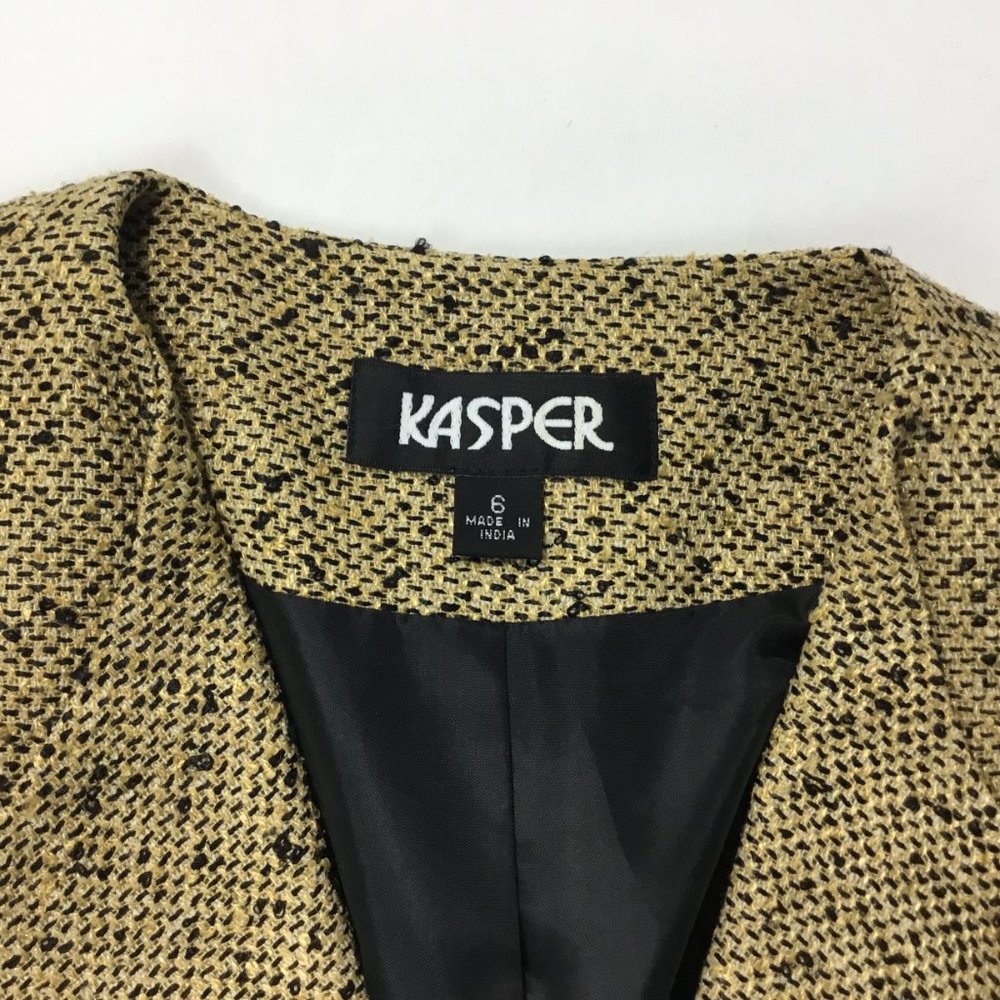 Kasper Jacket - image 2